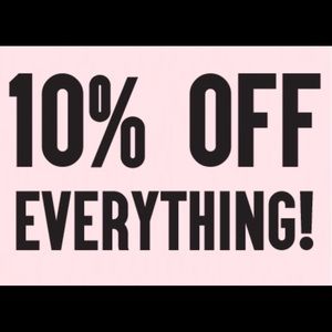 Thursday sale!!! Bundle and save!